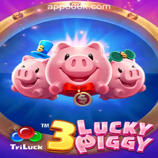 Exploring 3LUCKYPIGGY: The Thrilling Slot Game in Brasil