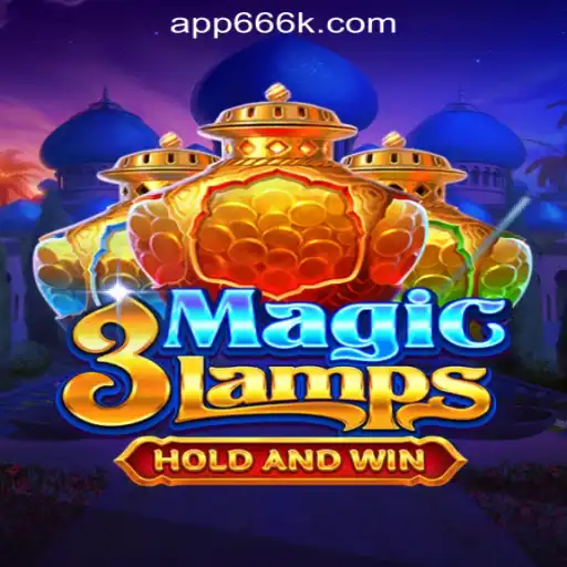 Exploring the World of 3MagicLamps: The Ultimate Slot Experience