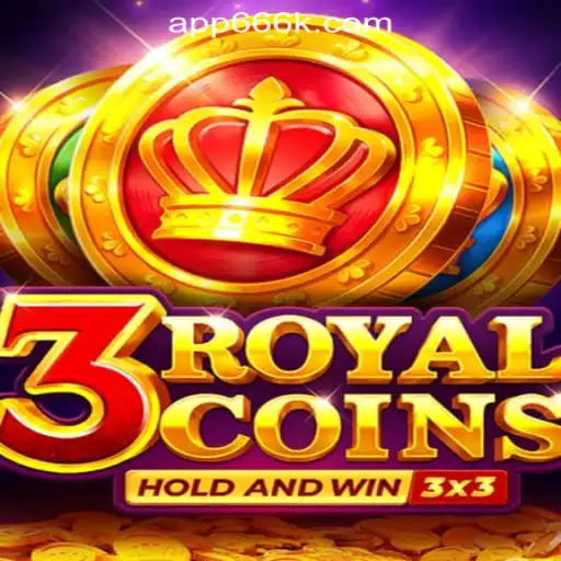 Discover the Thrills of 3royalcoins: A Look Into the #1 Official Slots in Brazil