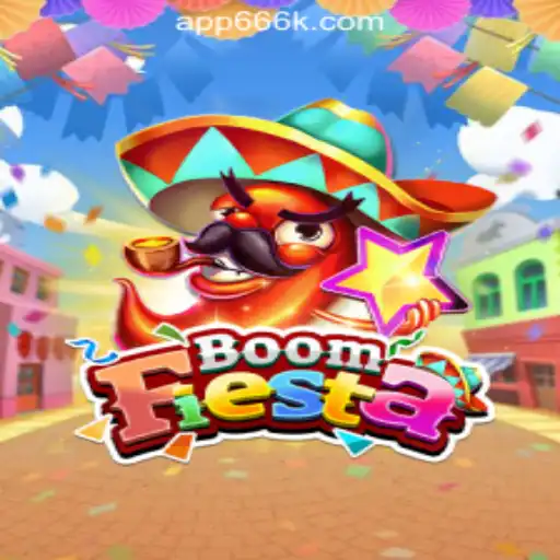 BoomFiesta: Exploring the Exciting World of 666K.BET Oficial Slots Brasil #1