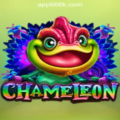 The Intriguing World of Chameleon: Exploring 666K.BET Oficial Slots Brasil #1