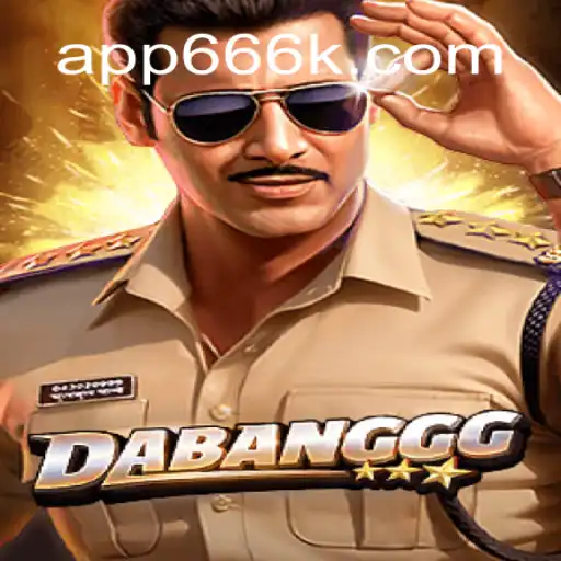 Unveiling DABANGGG: A Thrilling Journey into the World of 666K.BET Oficial Slots Brasil