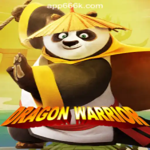 DragonWarrior: Embark on a Legendary Gaming Journey