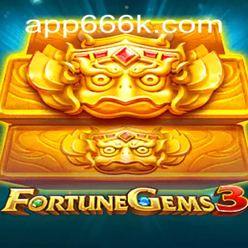 Discovering the Splendor of FortuneGems3