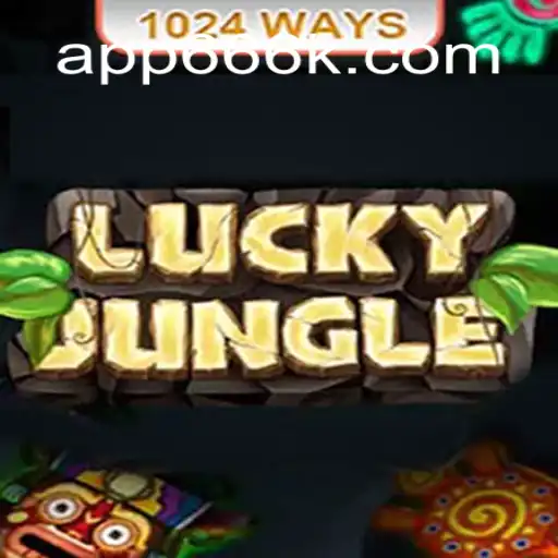 Discover LuckyJungle1024: The Exciting Jungle Slot Adventure