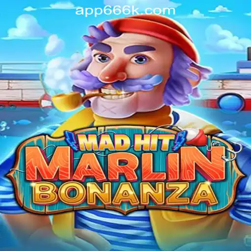MadHitMarlinBonanza: A Dive into the Exciting World of Slots