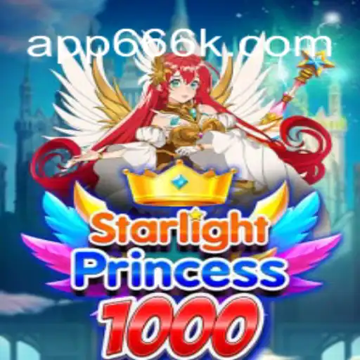 Exploring StarlightPrincess1000: The Ultimate Slot Gaming Experience
