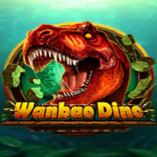 The Thrilling World of WanBaoDino: Exploring 666K.BET Oficial Slots Brasil #1