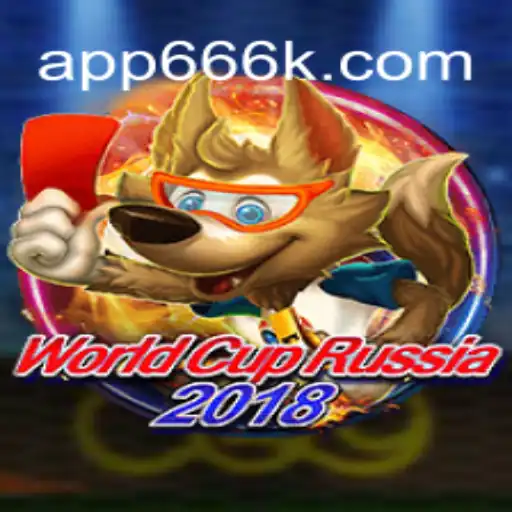 A Deep Dive into WorldCupRussia2018 and 666K.BET Oficial Slots Brasil #1