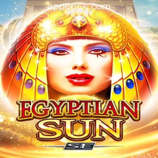 Egyptian Sun SE: Unveiling a Mesmerizing Gaming Experience
