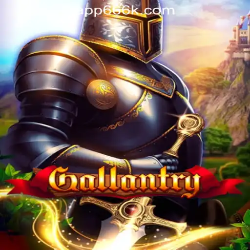 Unveiling the World of Gallantry: Explore 666K.BET Oficial Slots Brasil #1