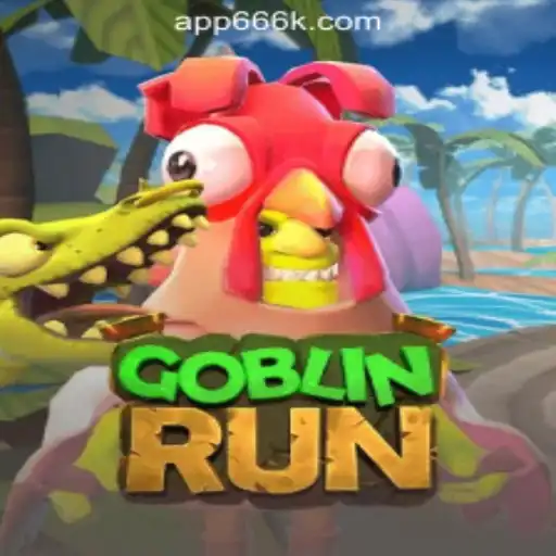 GoblinRun: The Thrilling World of 666K.BET Oficial Slots Brasil #1