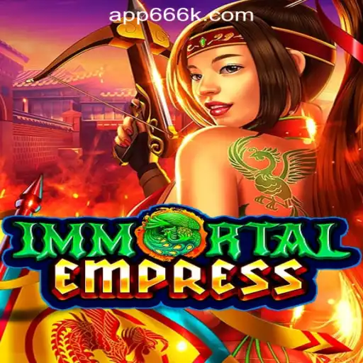 ImmortalEmpress: A Thrilling Adventure in the Realm of Online Gaming