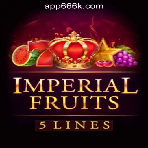 Exploring ImperialFruits5: A Dive into the Slot Game Taking Brasil by Storm