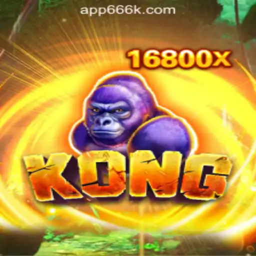 Kong: A Legendary Slot Adventure at 666K.BET Oficial Slots Brasil