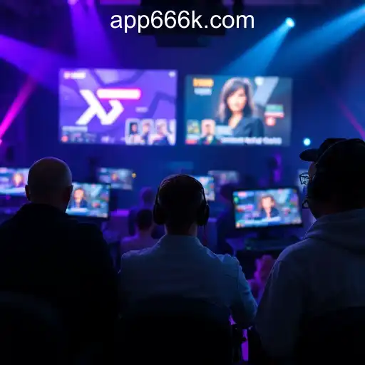 Live Streaming: Transforming the Digital Landscape