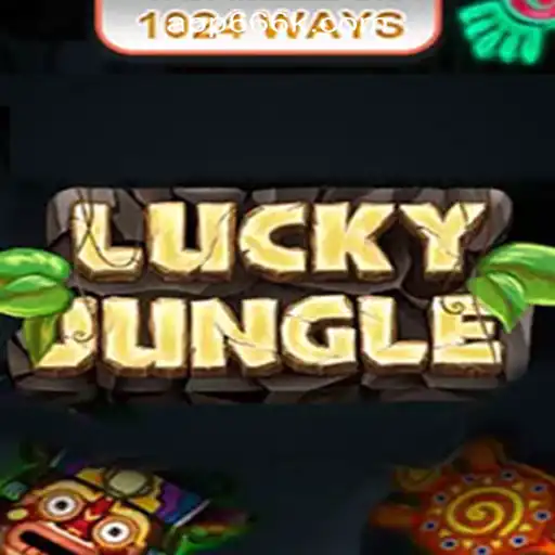 Discover LuckyJungle1024: The Exciting Jungle Slot Adventure