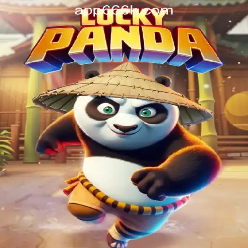 Exploring LuckyPanda: A Dive into Brazil's Premier Slot Game at 666K.BET