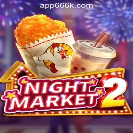Discover the Thrills of NightMarket2: The Top Slots Game in Brazil