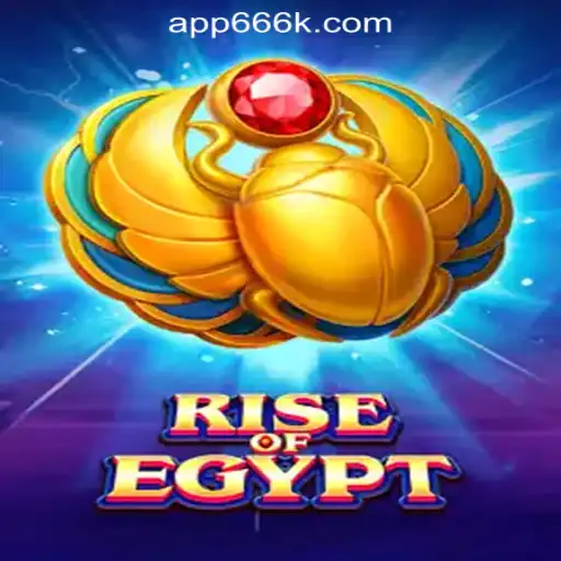 Exploring the Enchanting World of RiseOfEgypt on 666K.BET Oficial Slots Brasil #1