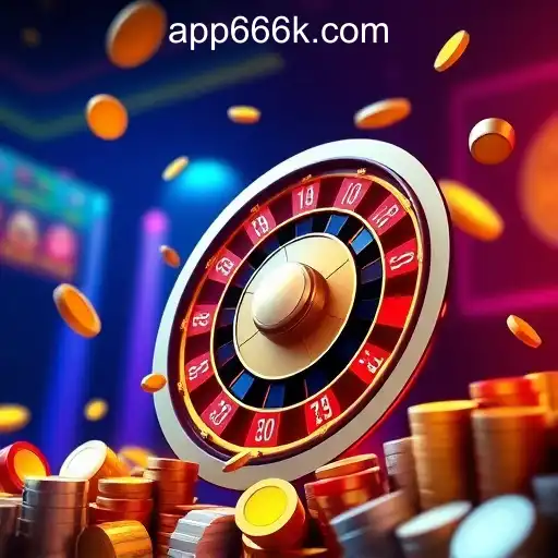 Rotary Games: An Insight into the Popularity of 666K.BET Oficial Slots Brasil #1