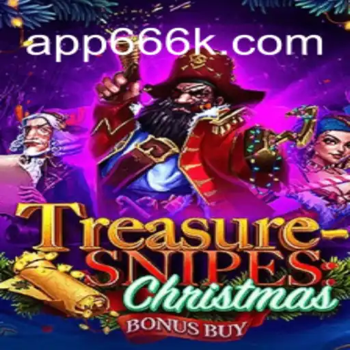Discover the Magic of TreasuresnipesChristmas