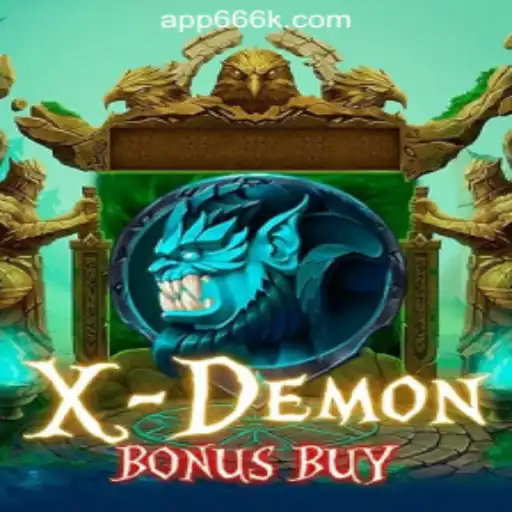 Discovering XDemonBonusBuy: A Dive into 666K.BET Oficial Slots Brasil #1